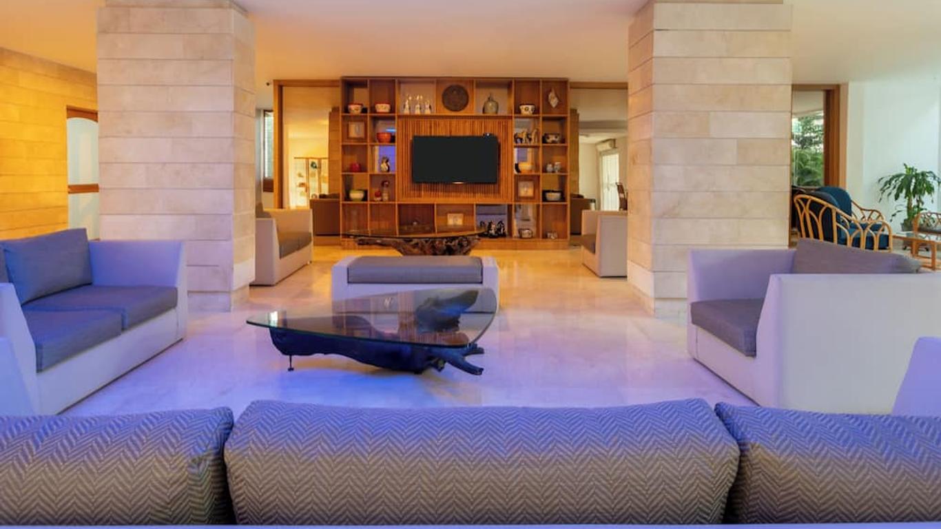 Ghl Relax Hotel Costa Azul