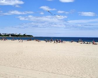 The Moulton Hotel - Hampton - Beach