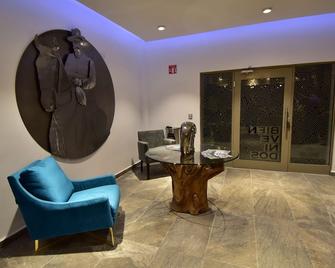 Hotel Serenna - Cuatrociénegas de Carranza