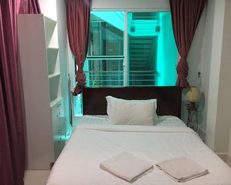 Richly Boutique Hotel & Hostel - Phnom Penh - Bedroom