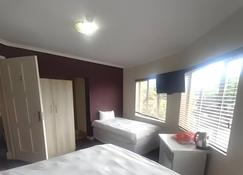 Durban Inn - Durban - Bedroom