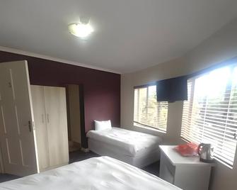 Durban Inn - Durban - Schlafzimmer