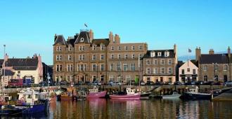 St Ola Hotel - Kirkwall