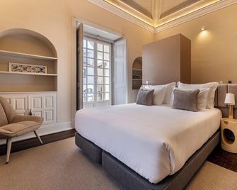 Cicioso Boutique Hotel - Evora - Soveværelse