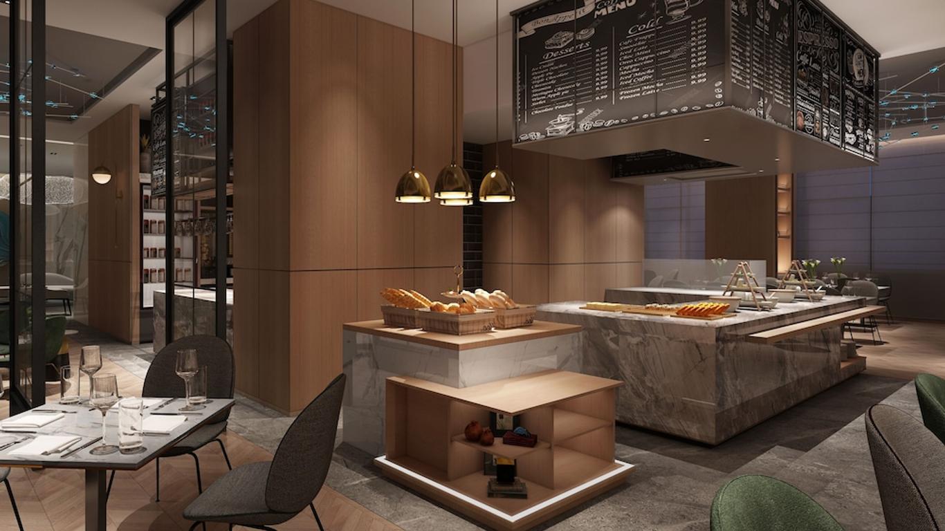 廣州寶德國際酒店