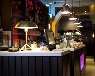 Hotel Carillon - Haarlem - Bar