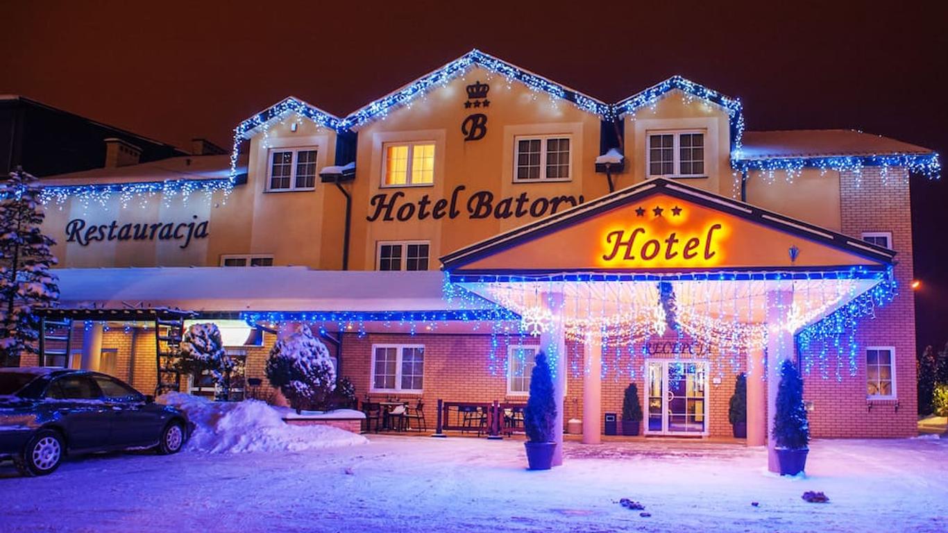 Hotel Batory