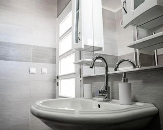Apartment Nikola Tesla - Belgrade