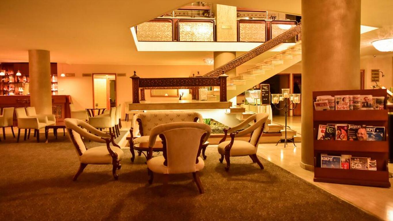 فندق غوركينت