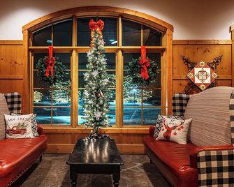 Boyne Mountain Resort - Boyne Falls