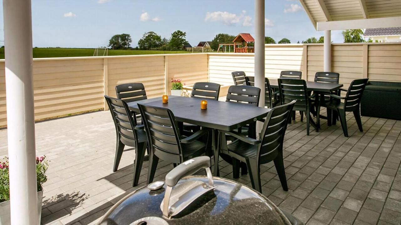 Villavilla 336 - Skåstrup Strand, Fyn Og Øer – Bogense