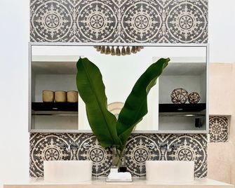 The Diplomat Boutique Hotel - Mérida