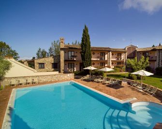 Relais Il Canalicchio - Collazzone