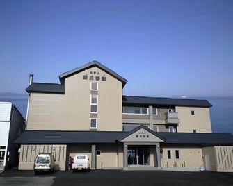 Hotel Unigoten - Rishirifuji - Edificio