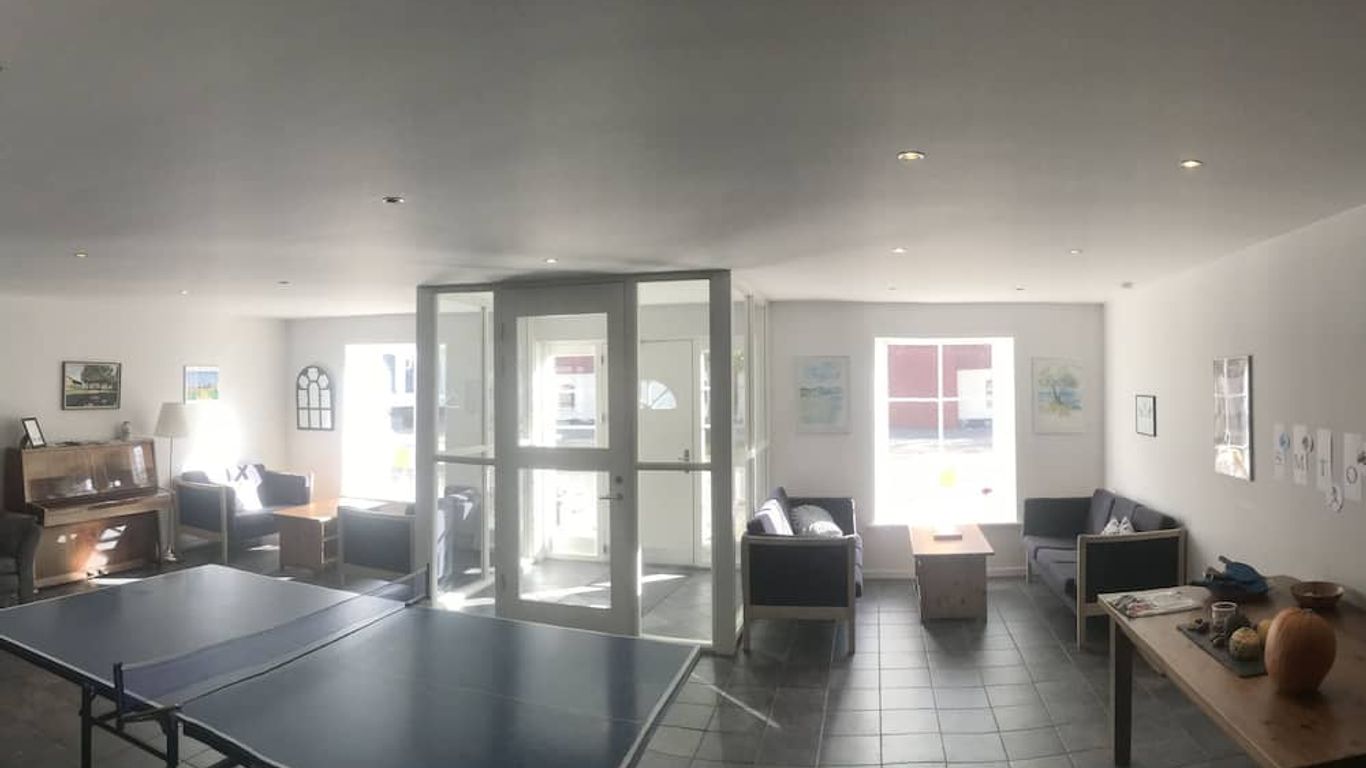 Bremsmaj Farm Holiday