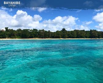 T Bayahibe - Bayahíbe