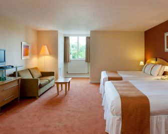 Holiday Inn Ashford - North A20 By IHG - Ashford - Chambre