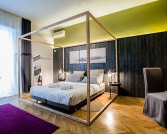 Terzopiano - Treviso - Habitación