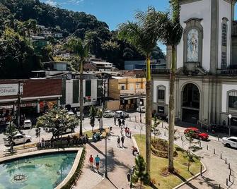 Kastel Grão Pará - Petrópolis