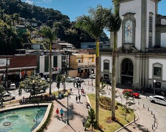 Kastel Grão Pará - Petrópolis