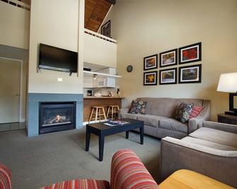 The Villages of Loon Mountain Fixed - Lincoln - Living room