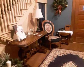 The Katherine Holle House - Watertown - Room amenity