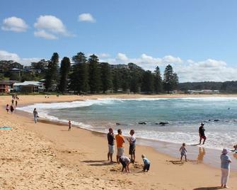 Avoca Beach 'Cape Cottage' - Avoca Beach - Playa