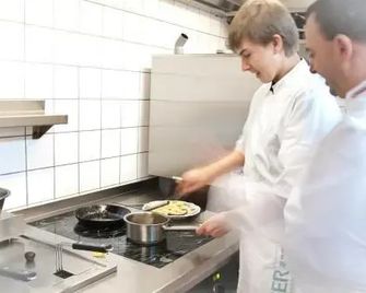 Hotel Restaurant Bürgerstuben - Altenstadt (Iller)