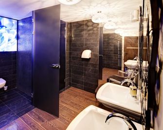 M Hotel Sosnowiec - Sosnowiec - Bad