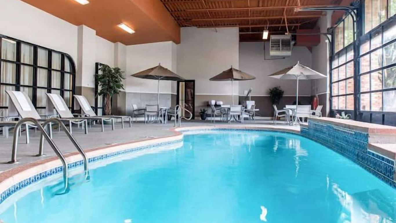 Festus Inn
