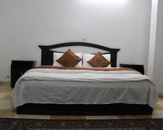 Al Eairy Apartments Al Bahah 3 - Al-Baha - Bedroom