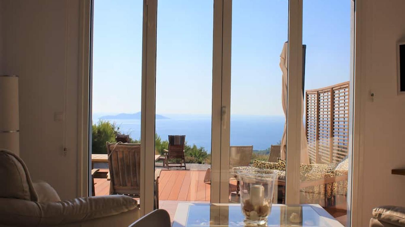 無限 180 奢華套房飯店 - 僅供成人入住