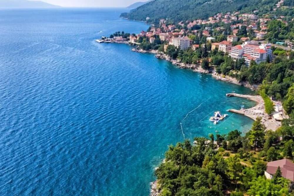 Hotel Villa Astra - Lovran