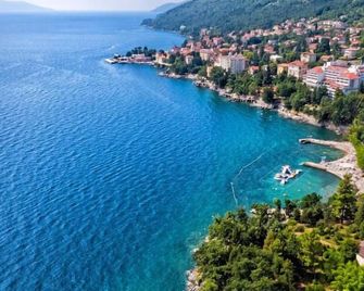 Hotel Villa Astra - Lovran