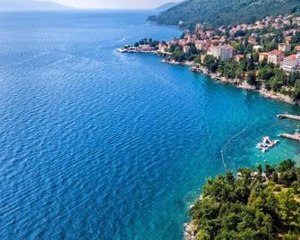 Hotel Villa Astra - Lovran