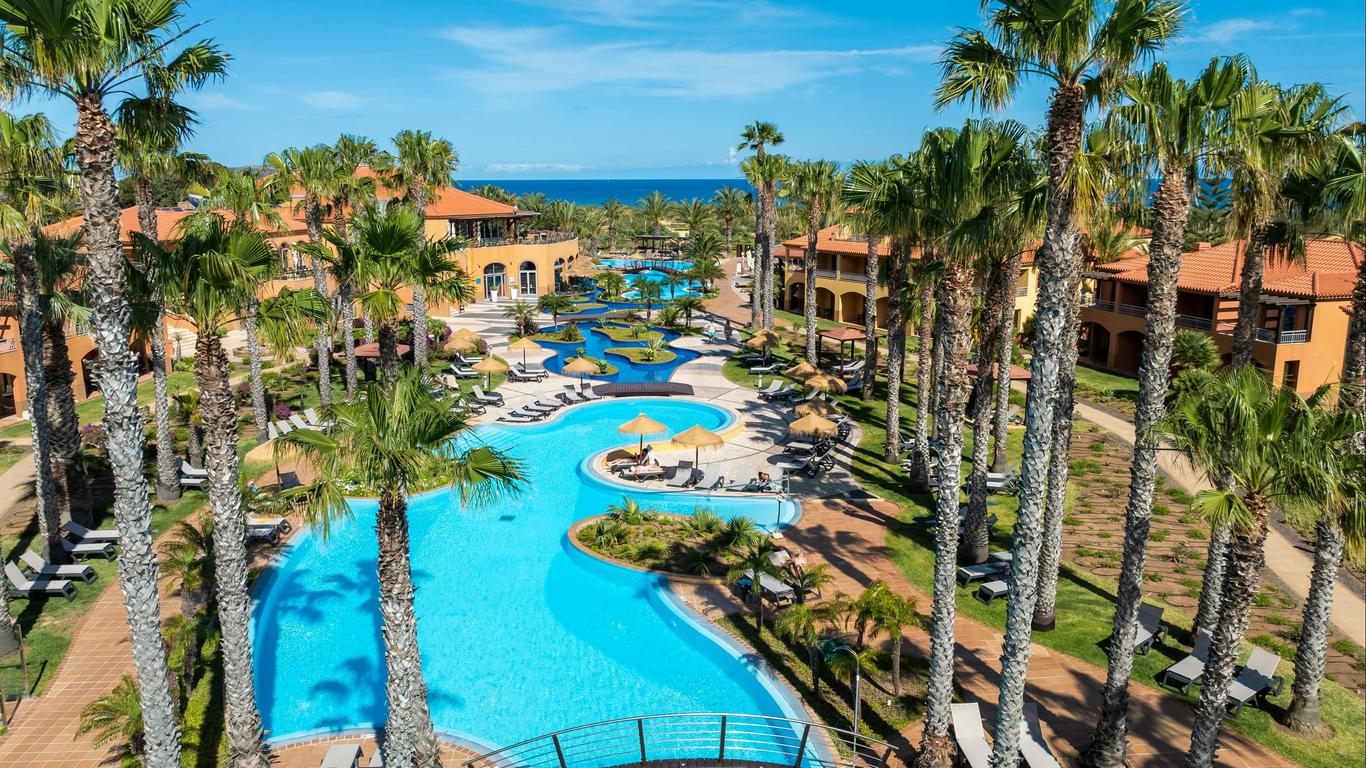 Pestana Porto Santo