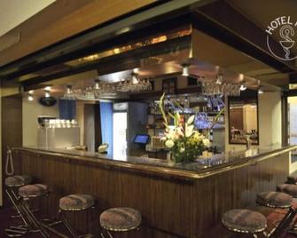 Hotel Ilf - Prague - Bar