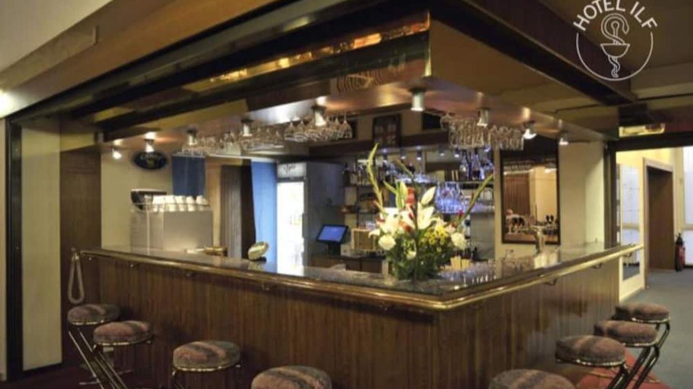 Hotel Ilf