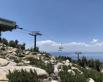 Marriott's Timber Lodge - South Lake Tahoe