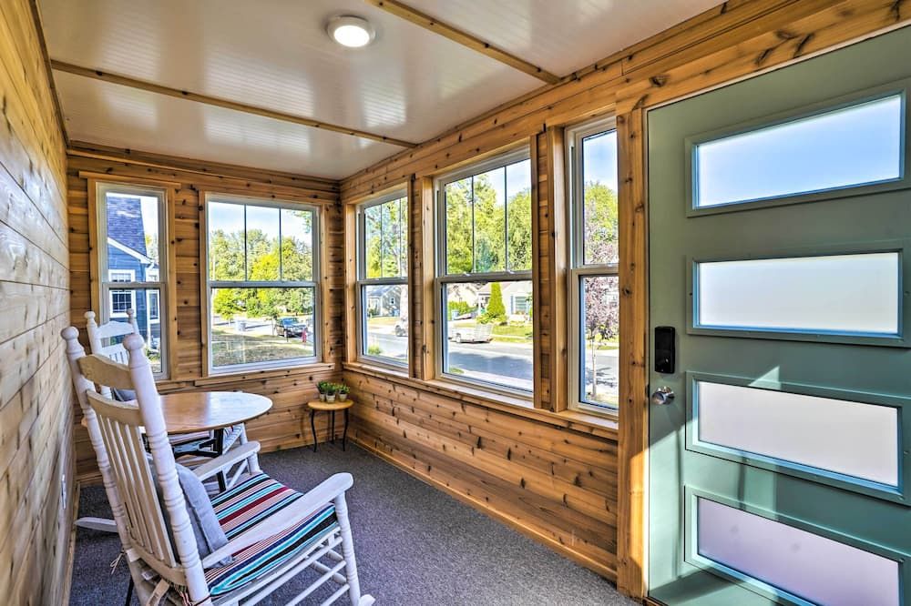 Pet-Friendly Minneapolis Home about 6 Mi to Dtwn! - Mineápolis