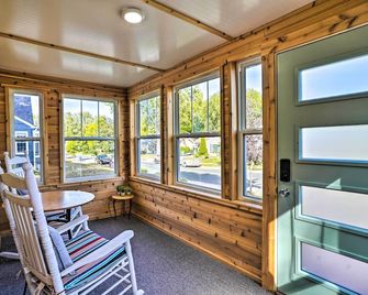 Pet-Friendly Minneapolis Home about 6 Mi to Dtwn! - Mineápolis