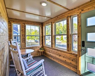 Pet-Friendly Minneapolis Home about 6 Mi to Dtwn! - Mineápolis