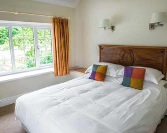 The Kestrel B&B - Crickhowell - Schlafzimmer