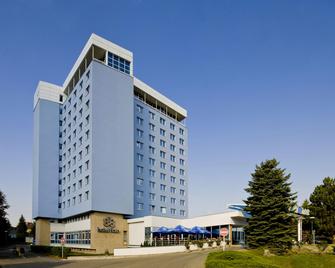 Hotel Flora - Olomouc - Edifício
