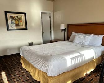 Anchor Bay Inn - Reedsport - Bedroom