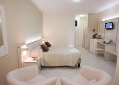 Hotel Residence Nemo - Brindisi - Habitación