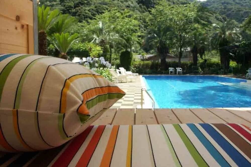 Ryokan Hanareya Ishidaya