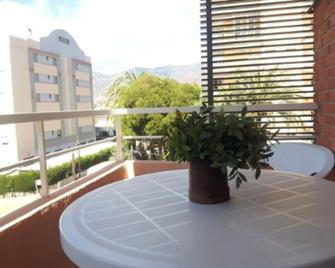 Hotel Tramontana - Benicàssim