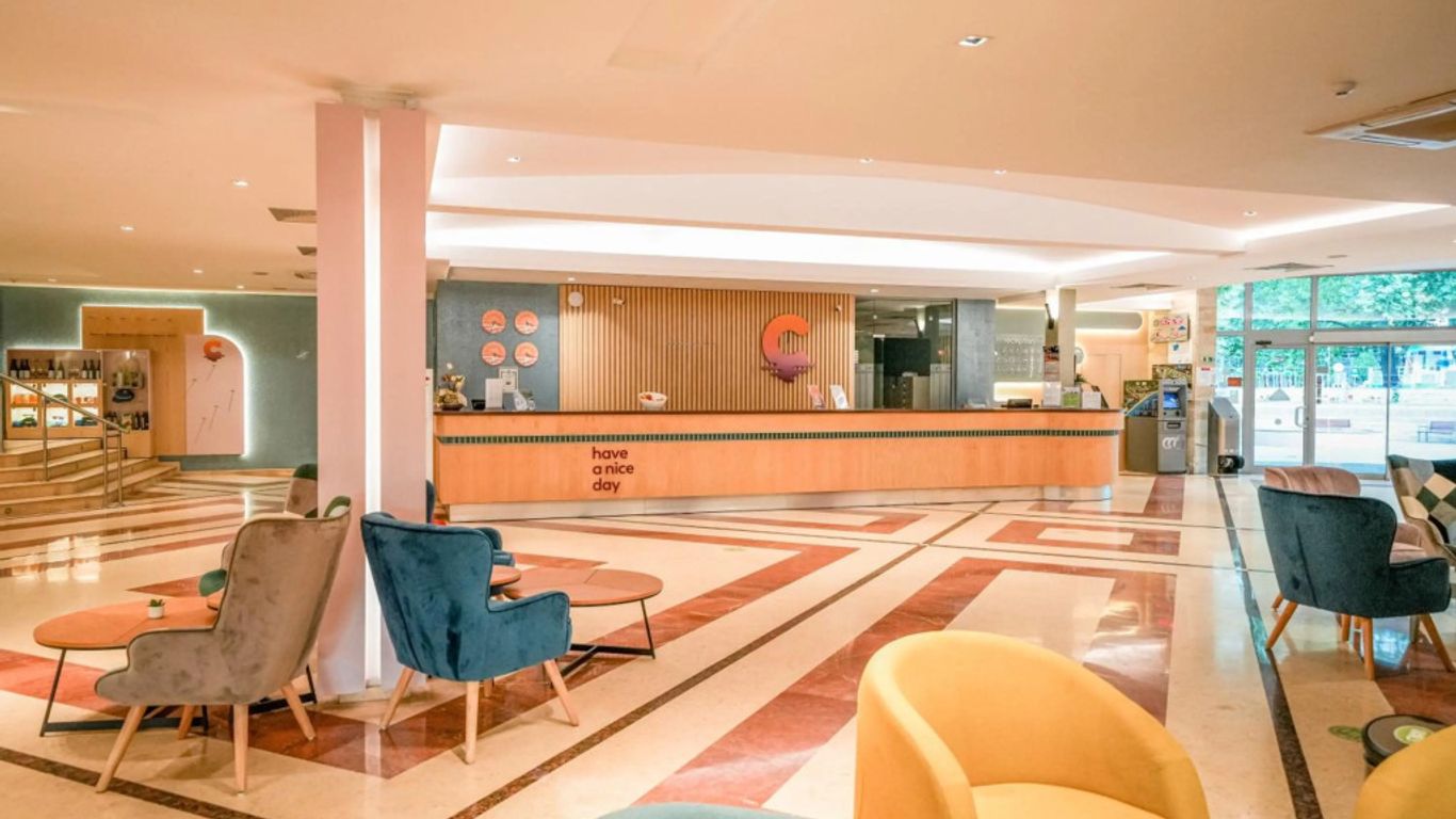 بريماسول راليتسا سوبيريور هوتل