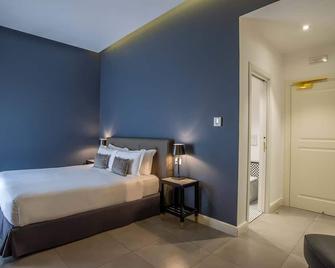 Boutique Hotel Metro 900 - Nápoles - Habitación